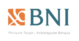 pembayaran via BNI