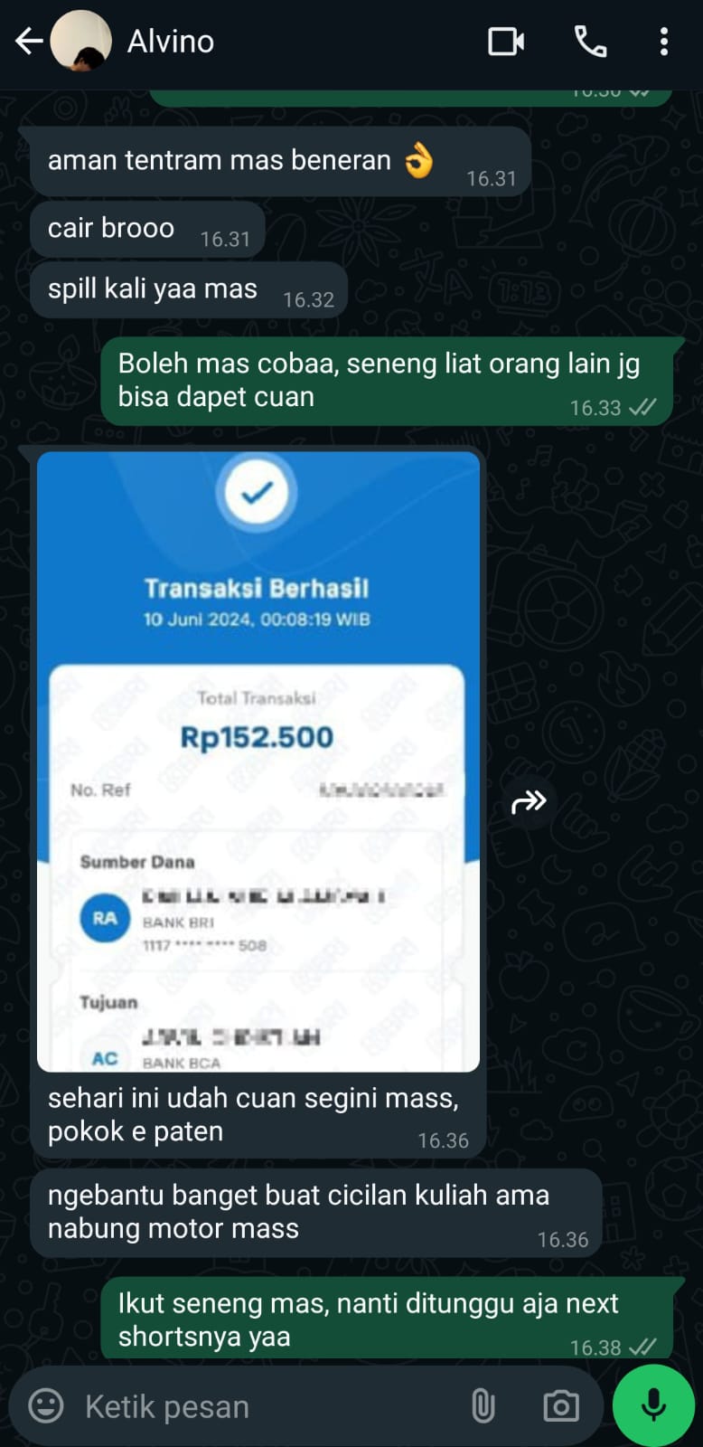 jagovideo - cara mudah dapat ratusan ribu sehari dari jualan video