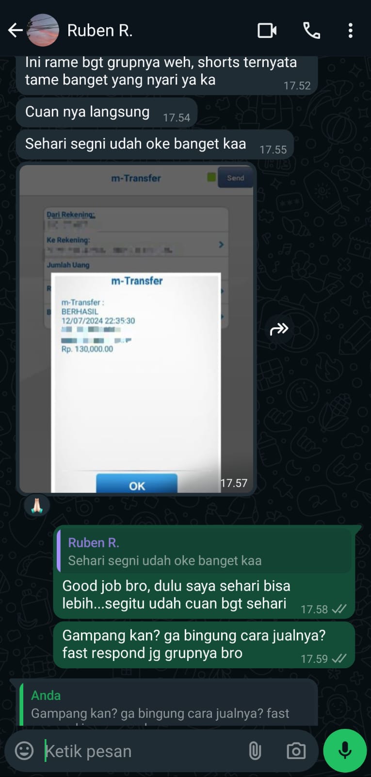 jagovideo - cara mudah dapat ratusan ribu sehari dari jualan video